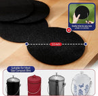 BioStrike Activated Carbon Filter Discs - Image 4