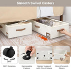StorageWorks Under Bed Storage - Image 3