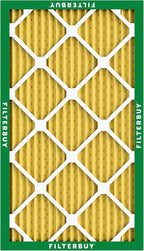 Filterbuy 16x36x1 Air Filter MERV 11 Allergen Defense Replacement, - Image 9