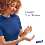 Purell Advanced Hand Sanitizer Gel Infused - Image 2