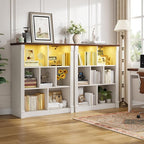 EnHomee 7 Cube Storage Organizer - Image 2