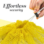 Handy Laundry Mesh XL Laundry Bags - Image 6