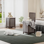 SMIBUY Double Laundry Hamper - Image 8