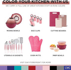 COOK WITH COLOR Food Clips - Image 7