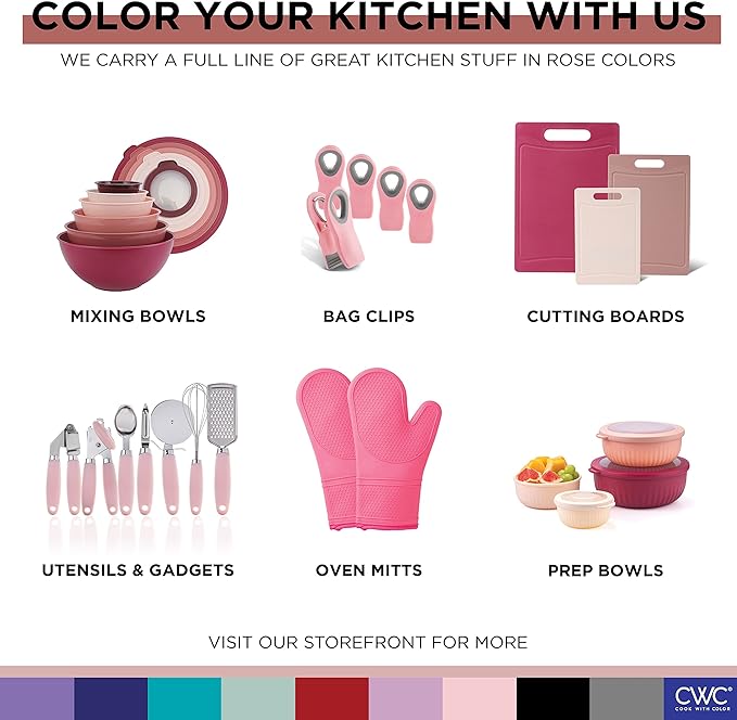 COOK WITH COLOR Food Clips - Image 7