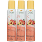 Citrus Magic Odor Eliminating Air Freshener Spray, Georgia Peach by CitrusMagic