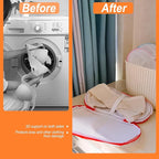 8 Pcs Bra Wash Bags for Laundry - Image 3