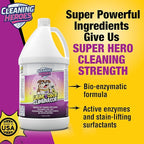 Pet Carpet Cleaner & Urine Odor Eliminator - Image 4
