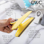 COOK WITH COLOR Bag Clips - Image 3