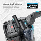 Shark StainStriker Portable Carpet & Upholstery Cleaner w/on board self cleaning - Image 4