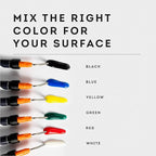 Multi-Color Surface Repair Kit - Image 9