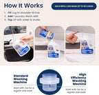 Truly Free Natural Laundry Detergent - Image 7