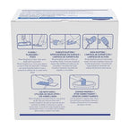 Diversey 9292466 EasyDust Single-use Dusting Sheets, Disposable Multisurface - Image 3
