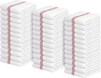 Avalon Towels Terry Bar Mop Towels Size 16"x19" – Absorbent and Durable by AvalonTowels