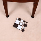Ezprotekt 16 Pcs Self-Stick Furniture Movers Sliders - Image 7