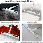Multifunction Magic Broom, Silicone Floor Squeegee - Image 3