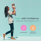 Orchard Laundry Detergent Powder Natural Deep Cleaning Laundry Powder - Image 2