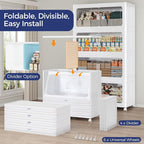 160GAL Extra Large Storage Bins - Image 5