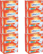4 in 1 Household Premium Fabric Softener Fresh Scent, 250 Single Laundry Dryer by Unknown
