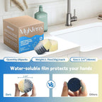 Toilet Bowl Cleaner Tablets, Automatic Toilet Bowl Cleaners, Long-Lasting - Image 7