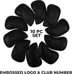 Callaway Golf Magnetic Iron Headcovers - Image 5