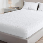 PAULATO BY GA.I.CO Full Waterproof Mattress Protector – Mattress Cover - Image 2