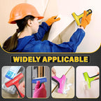 DIYSELF 1 Pack Razor Blade Scraper - Image 4