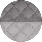PureFit Reversible Quilted Sofa Cover, Water Resistant Medium Slipcover - Image 5