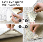 X-Protector Rug Tape - Image 5