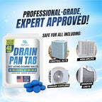 Air Pure Drain Pan Tabs - Image 4
