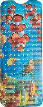 Toddler Bathtub Mat by ENKOSI