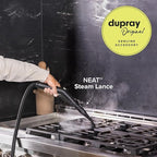 Dupray Neat Lance Tool for Steam Cleaner – Precision Cleaning for Crevices and - Image 2