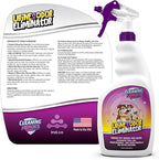Pet Carpet Cleaner & Urine Odor Eliminator - Image 2