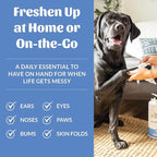 SKOUT'S HONOR Pet Grooming Wipes - Image 4