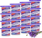 Vacplus Moisture Absorbers 16 Pack, 10.5 Oz, Humidity Absorber Boxes Attracts by Vacplus