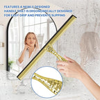 All-Purpose Silicone Shower Squeegee - Image 2