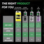 3D Extractor Carpet Cleaner Shampoo - Image 4