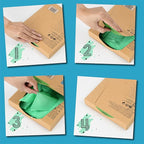GREENER WALKER 100% Compostable Trash Bags - Image 6