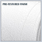 Self Adhesive Crack Tape 1.5'' x 32' Textured Roll - Image 4