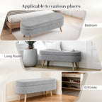 Storage Bench, Shoe Storages Benches - Image 8