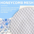Mesh Laundry Bags, Mesh Wash Bags Durable Mesh Structure - Image 5