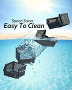 Skywin TidyFriend Stackable Storage Bins - Image 7