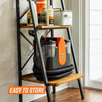 Armor All SCC301 0901 Upholstery & Carpet Cleaner, Car and Auto Detailer - Image 7