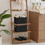 StorageWorks Pantry Baskets, Wicker Storage Baskets - Image 2