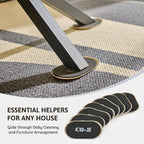 CO-Z Large Furniture Sliders - Image 7