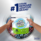OxiClean Triple Action Free Versatile Stain Remover Powder, Use - Image 9