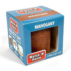 MATCH 'N PATCH Realistic Wood Grain Repair Tape - Image 4