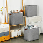 DULLEMELO Large Storage Baskets - Image 4