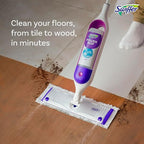 Swiffer PowerMop Multi-Surface Mop Kit - Image 5
