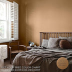 soto Brown Paint Touch Up, Matte Finish - Image 2